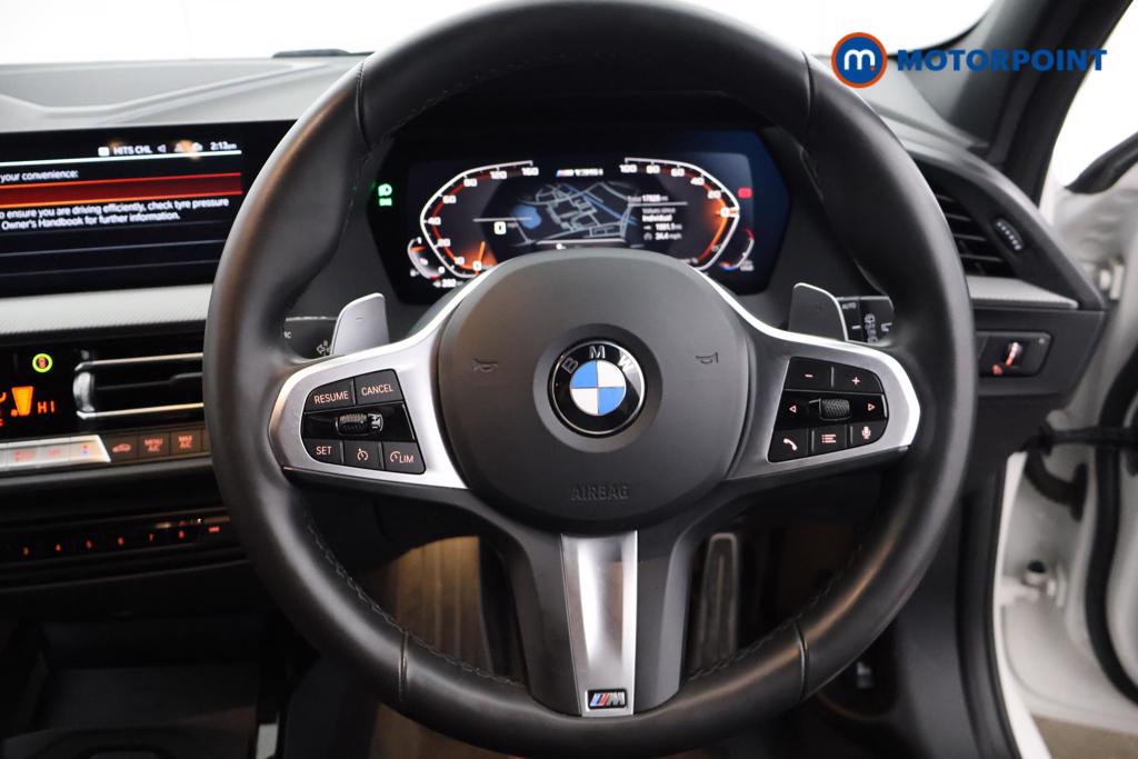 BMW 1 Series M135i Automatic Petrol Hatchback - Stock Number (1508631) - 1st supplementary image