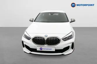 BMW 1 Series M135i Automatic Petrol Hatchback - Stock Number (1508631) - Front bumper