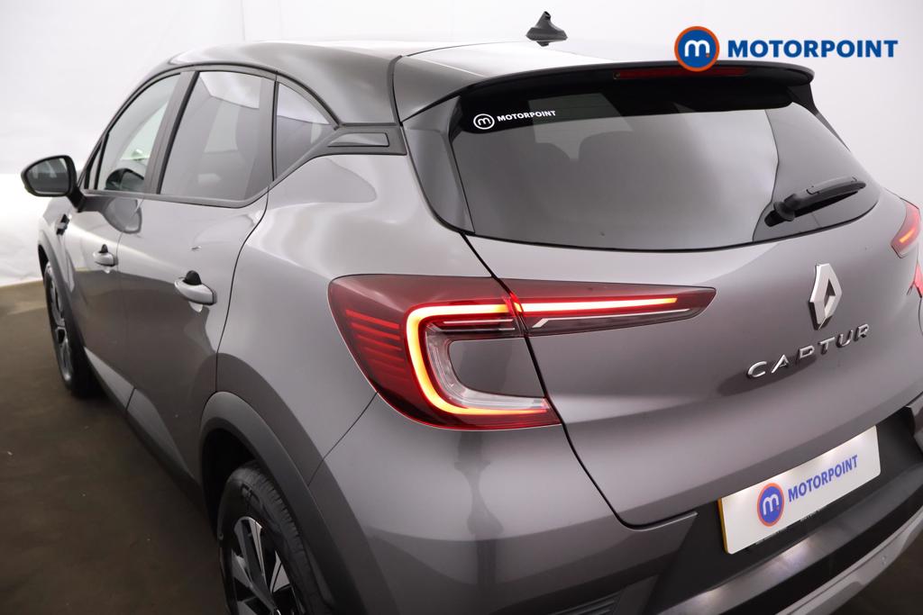 Renault Captur Evolution Manual Petrol SUV - Stock Number (1508853) - 16th supplementary image