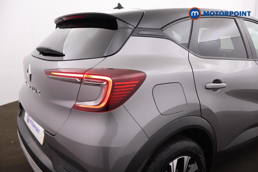 Renault Captur Evolution Manual Petrol SUV - Stock Number (1508853) - 18th supplementary image