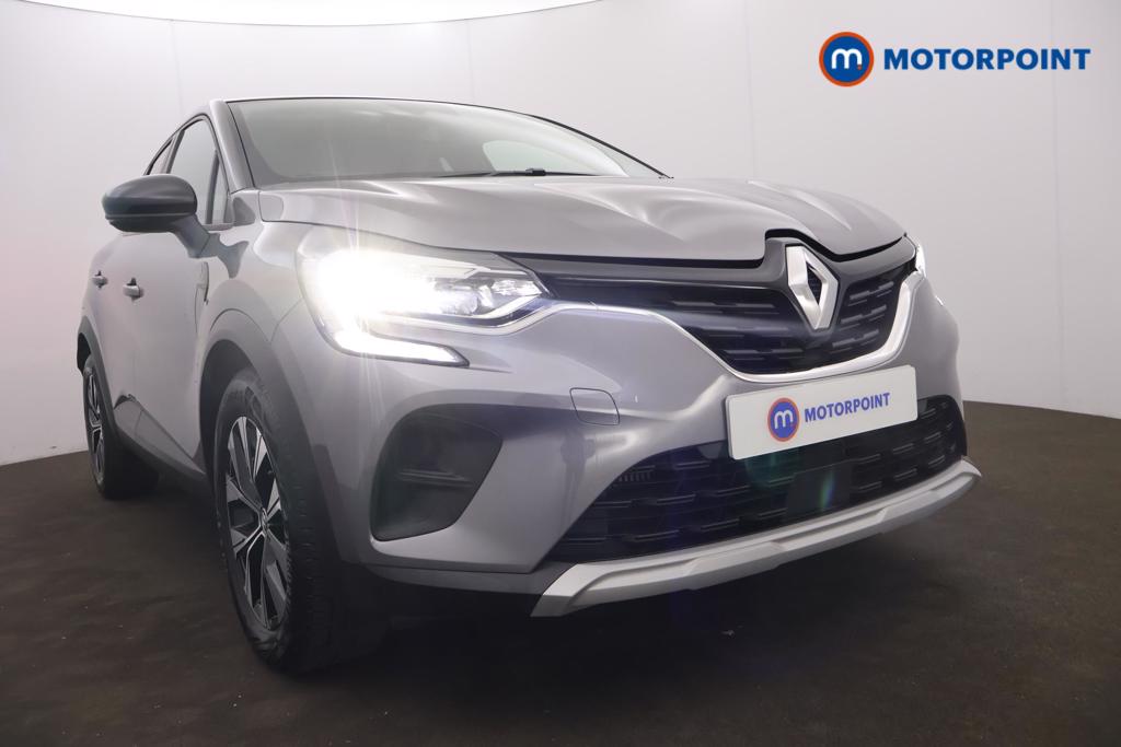 Renault Captur Evolution Manual Petrol SUV - Stock Number (1508853) - 21st supplementary image