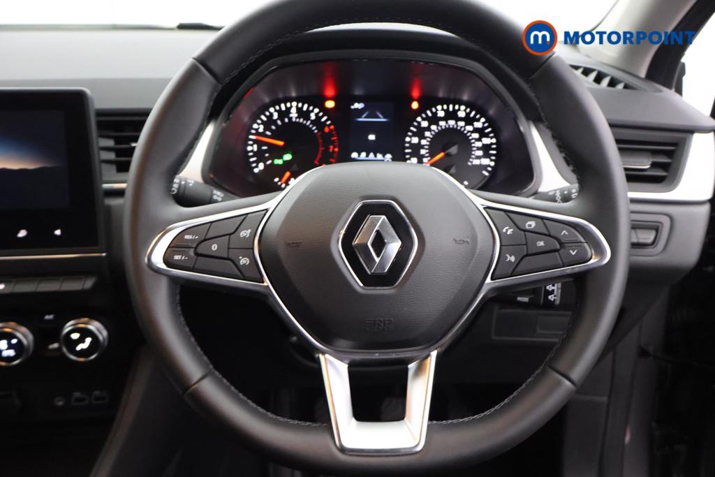 Renault Captur Evolution Manual Petrol SUV - Stock Number (1508853) - 1st supplementary image