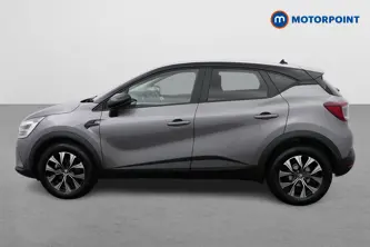 Renault Captur Evolution Manual Petrol SUV - Stock Number (1508853) - Passenger side