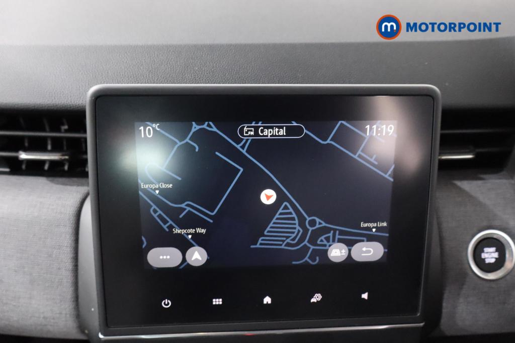 Renault Clio Evolution Manual Petrol Hatchback - Stock Number (1508860) - 2nd supplementary image