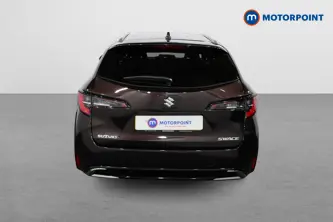 Suzuki Swace Ultra Automatic Petrol-Electric Hybrid Estate - Stock Number (1508861) - Rear bumper