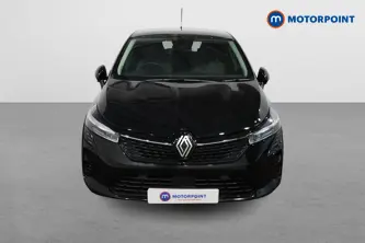 Renault Clio Evolution Automatic Petrol-Electric Hybrid Hatchback - Stock Number (1508888) - Front bumper