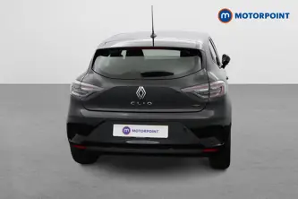 Renault Clio Evolution Automatic Petrol-Electric Hybrid Hatchback - Stock Number (1508895) - Rear bumper