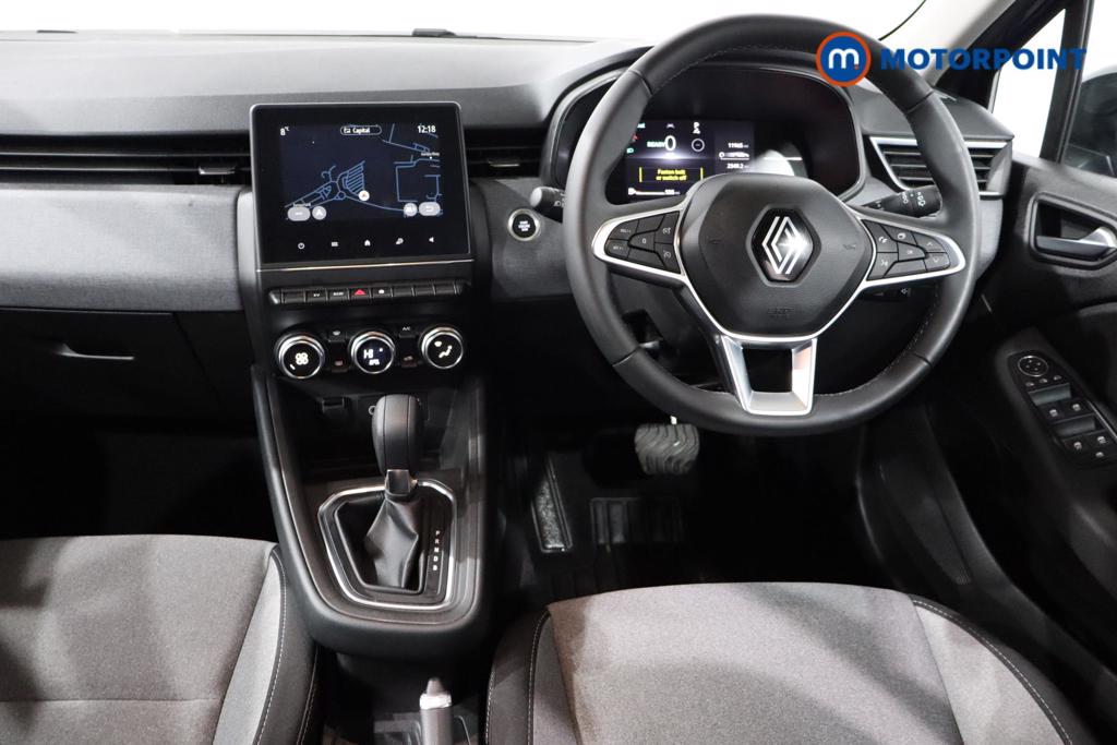 Renault Clio Evolution Automatic Petrol-Electric Hybrid Hatchback - Stock Number (1508907) - 1st supplementary image