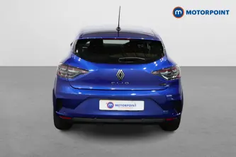 Renault Clio Evolution Automatic Petrol-Electric Hybrid Hatchback - Stock Number (1508907) - Rear bumper