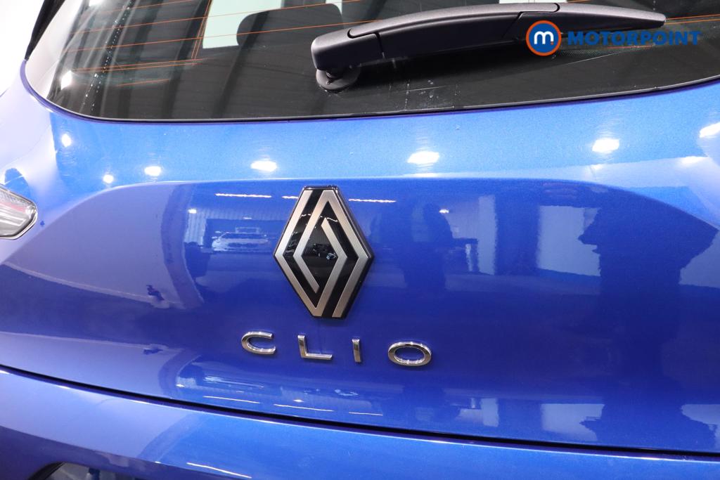 Renault Clio Evolution Automatic Petrol-Electric Hybrid Hatchback - Stock Number (1508952) - 26th supplementary image