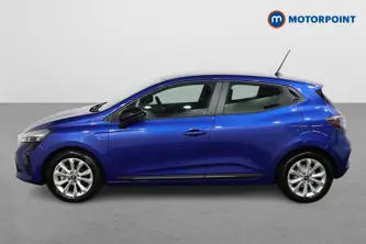 Renault Clio Evolution Automatic Petrol-Electric Hybrid Hatchback - Stock Number (1508952) - Passenger side