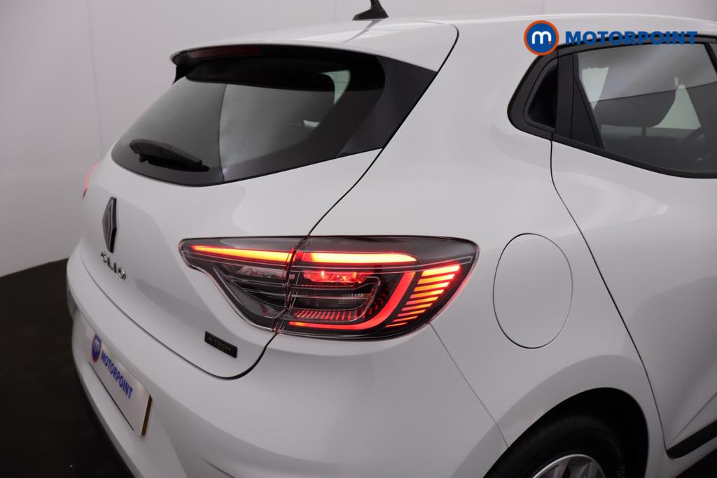 Renault Clio Evolution Automatic Petrol-Electric Hybrid Hatchback - Stock Number (1508976) - 17th supplementary image