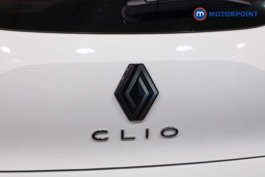 Renault Clio Evolution Automatic Petrol-Electric Hybrid Hatchback - Stock Number (1508977) - 26th supplementary image