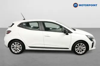 Renault Clio Evolution Automatic Petrol-Electric Hybrid Hatchback - Stock Number (1508977) - Drivers side