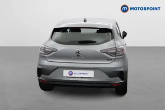 Renault Clio Evolution Automatic Petrol-Electric Hybrid Hatchback - Stock Number (1508981) - Rear bumper