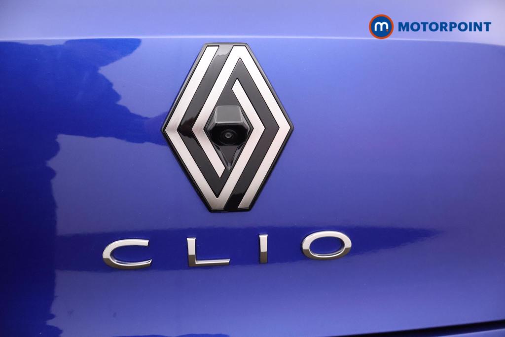 Renault Clio Techno Automatic Petrol-Electric Hybrid Hatchback - Stock Number (1509001) - 16th supplementary image