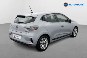 Renault Clio Evolution Automatic Petrol-Electric Hybrid Hatchback - Stock Number (1509025) - Drivers side rear corner