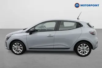 Renault Clio Evolution Automatic Petrol-Electric Hybrid Hatchback - Stock Number (1509025) - Passenger side