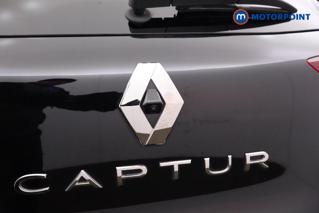 Renault Captur Techno Automatic Petrol-Electric Hybrid SUV - Stock Number (1509027) - 16th supplementary image