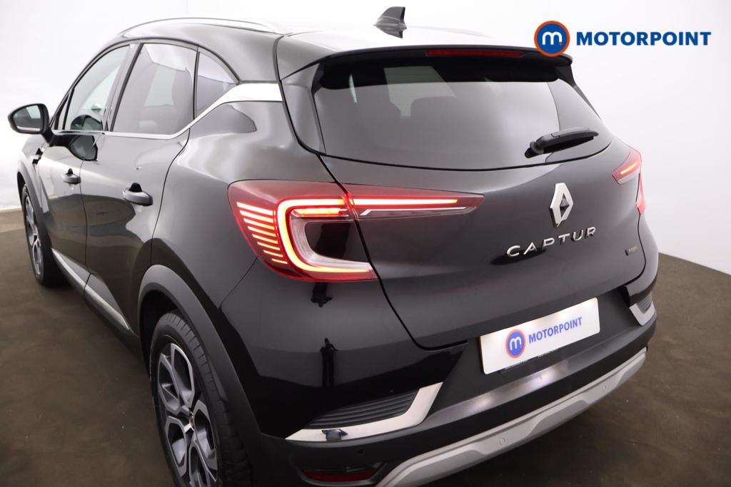 Renault Captur Techno Automatic Petrol-Electric Hybrid SUV - Stock Number (1509027) - 17th supplementary image