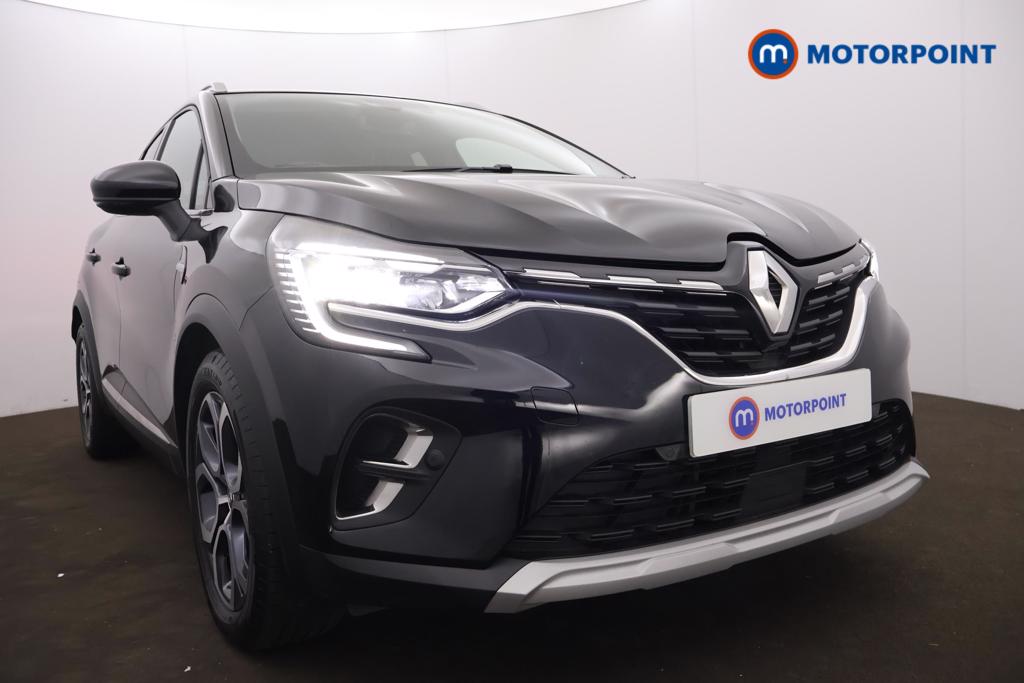 Renault Captur Techno Automatic Petrol-Electric Hybrid SUV - Stock Number (1509027) - 21st supplementary image