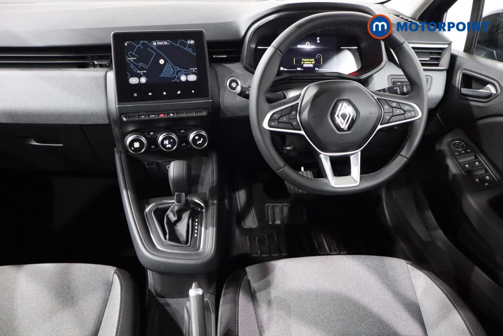 Renault Clio Evolution Automatic Petrol-Electric Hybrid Hatchback - Stock Number (1509035) - 1st supplementary image