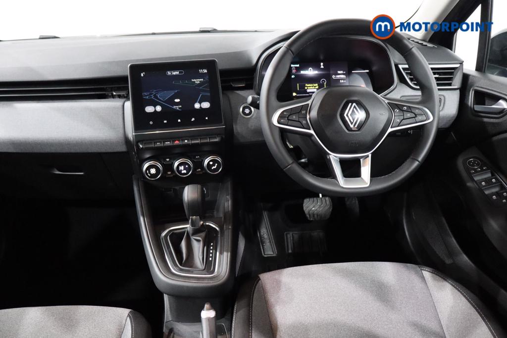 Renault Clio Evolution Automatic Petrol-Electric Hybrid Hatchback - Stock Number (1509042) - 1st supplementary image