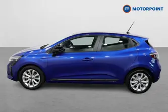 Renault Clio Evolution Automatic Petrol-Electric Hybrid Hatchback - Stock Number (1509042) - Passenger side