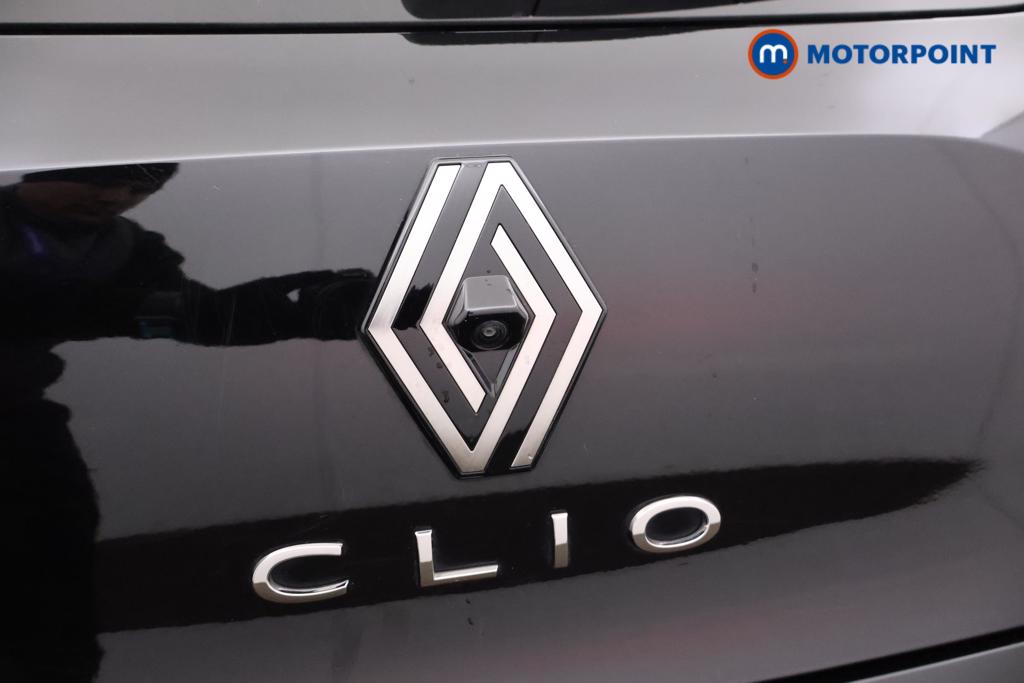 Renault Clio Techno Automatic Petrol-Electric Hybrid Hatchback - Stock Number (1509050) - 16th supplementary image