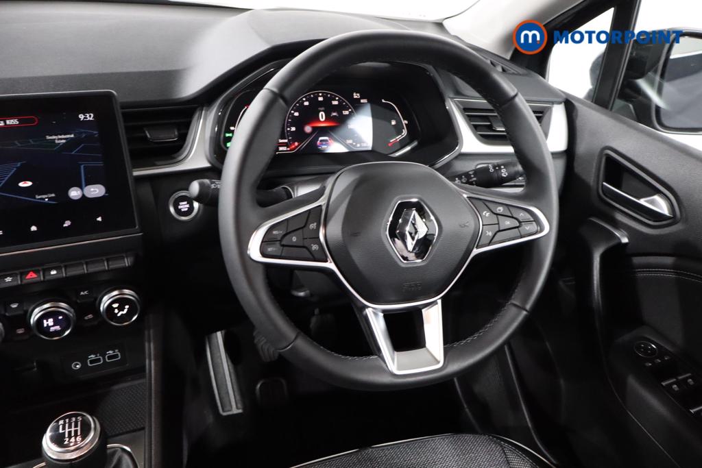 Renault Captur Techno Manual Petrol SUV - Stock Number (1509121) - 3rd supplementary image