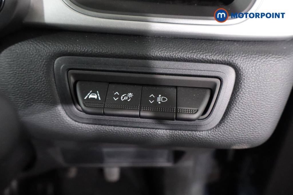 Renault Captur Techno Manual Petrol SUV - Stock Number (1509121) - 15th supplementary image