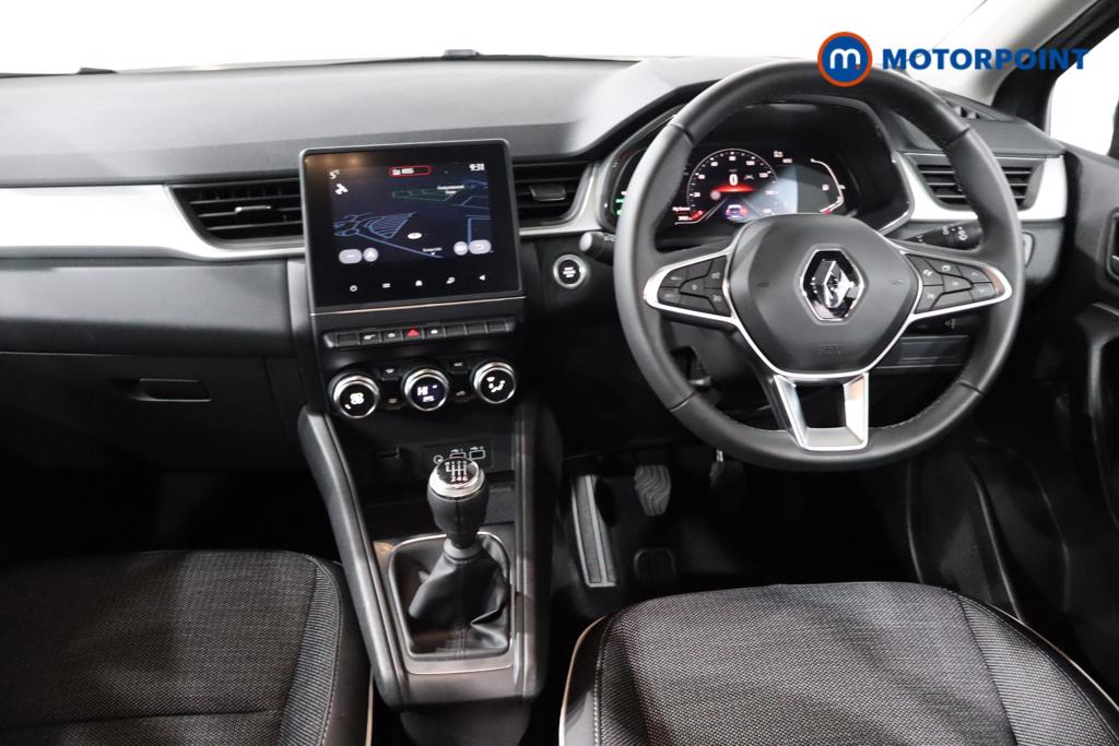 Renault Captur Techno Manual Petrol SUV - Stock Number (1509121) - 1st supplementary image