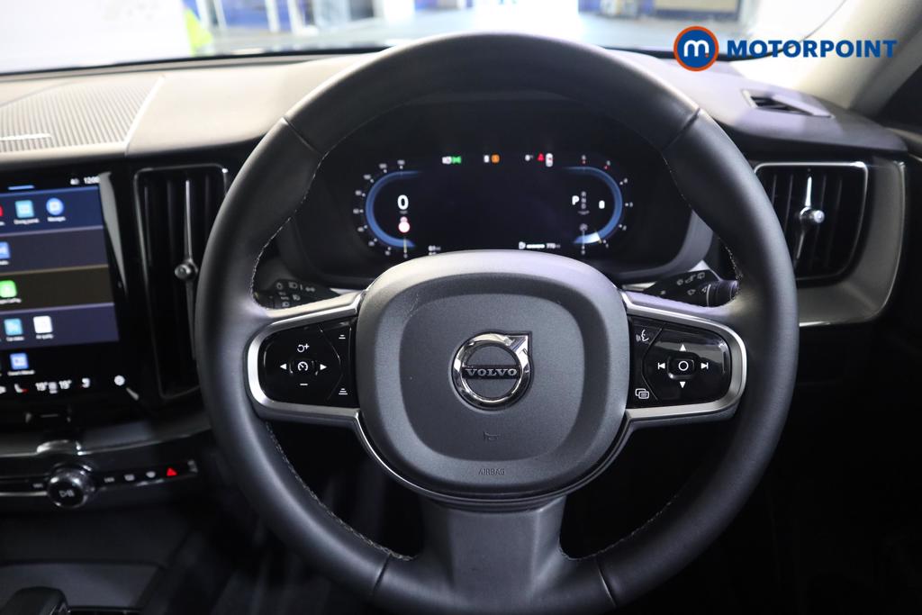 Volvo Xc60 Plus Automatic Diesel SUV - Stock Number (1509134) - 2nd supplementary image