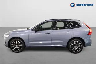 Volvo Xc60 Plus Automatic Diesel SUV - Stock Number (1509134) - Passenger side