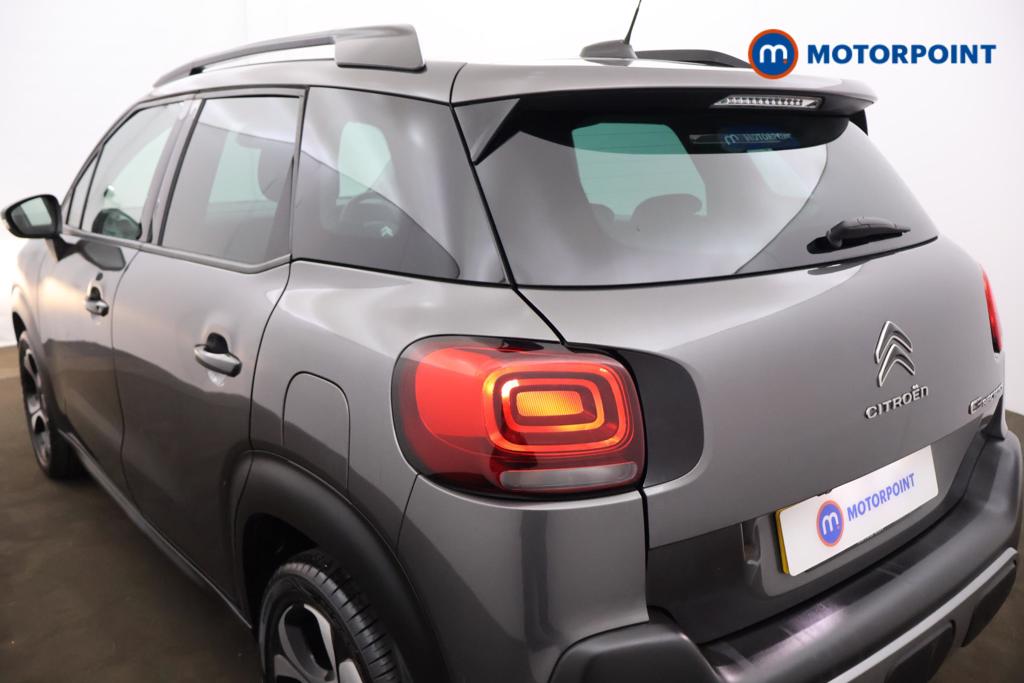 Citroen C3 Aircross Flair Manual Petrol SUV - Stock Number (1509344) - 16th supplementary image