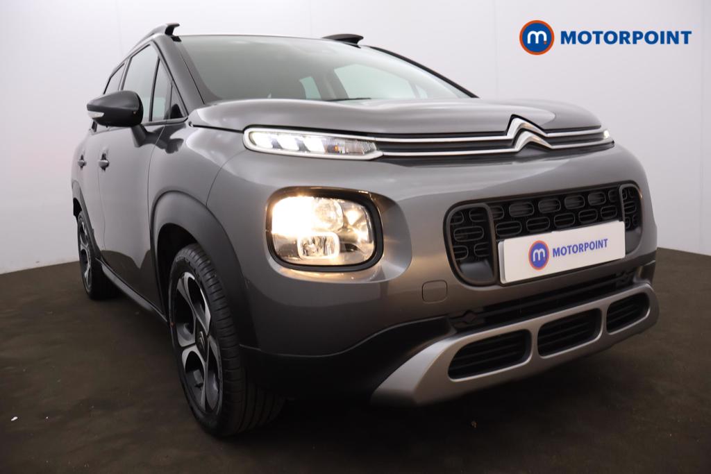 Citroen C3 Aircross Flair Manual Petrol SUV - Stock Number (1509344) - 21st supplementary image