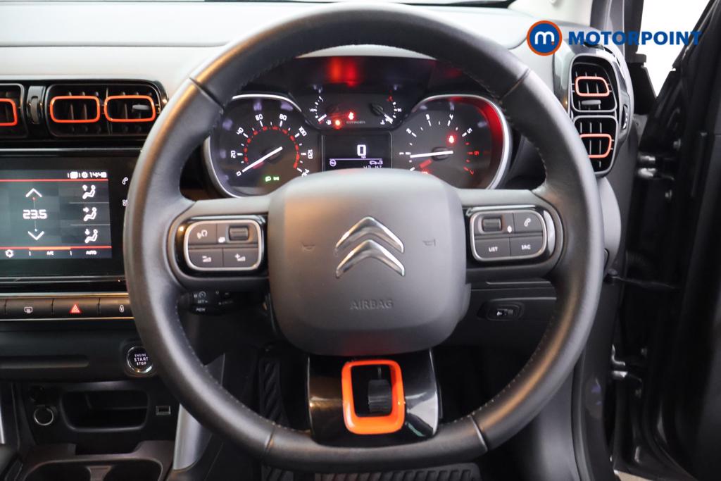 Citroen C3 Aircross Flair Manual Petrol SUV - Stock Number (1509344) - 1st supplementary image