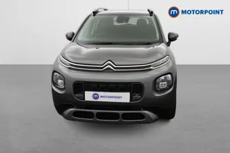 Citroen C3 Aircross Flair Manual Petrol SUV - Stock Number (1509344) - Front bumper