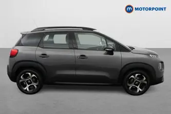 Citroen C3 Aircross Flair Manual Petrol SUV - Stock Number (1509344) - Drivers side