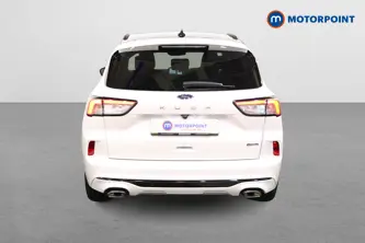 Ford Kuga St-Line X Edition Automatic Petrol Plug-In Hybrid SUV - Stock Number (1509399) - Rear bumper