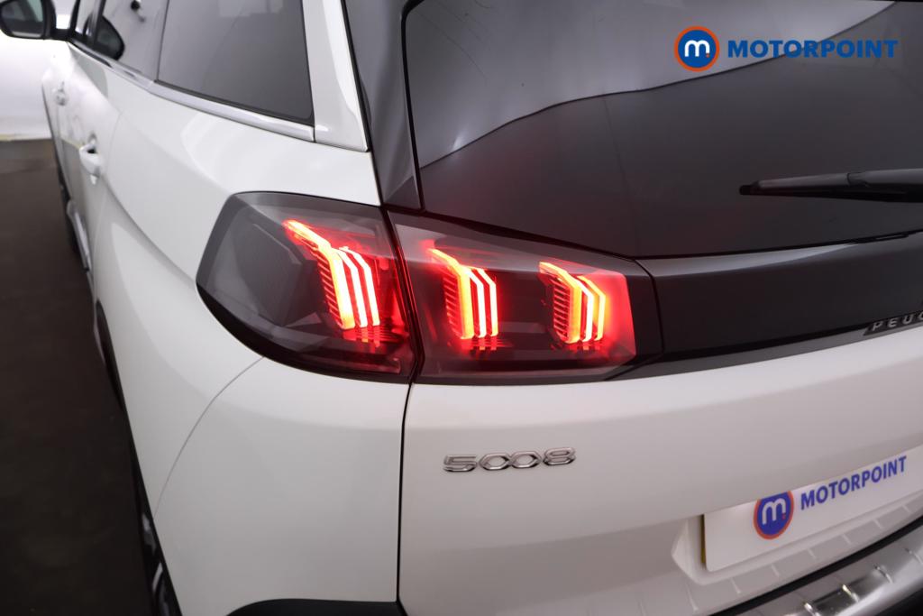 Peugeot 5008 GT Automatic Petrol SUV - Stock Number (1509444) - 16th supplementary image