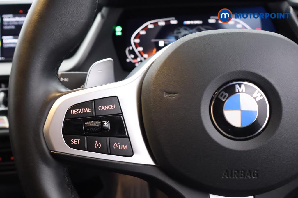 BMW 1 Series M135i Automatic Petrol Hatchback - Stock Number (1509504) - 2nd supplementary image