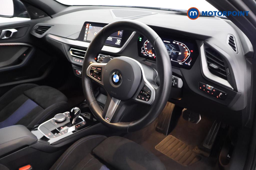 BMW 1 Series M135i Automatic Petrol Hatchback - Stock Number (1509504) - 11th supplementary image