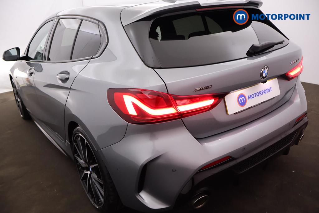 BMW 1 Series M135i Automatic Petrol Hatchback - Stock Number (1509504) - 19th supplementary image