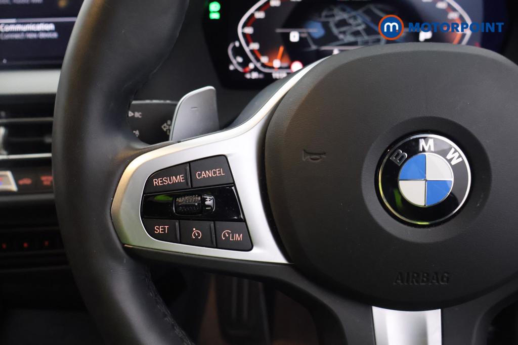 BMW 1 Series M135i Automatic Petrol Hatchback - Stock Number (1509506) - 2nd supplementary image