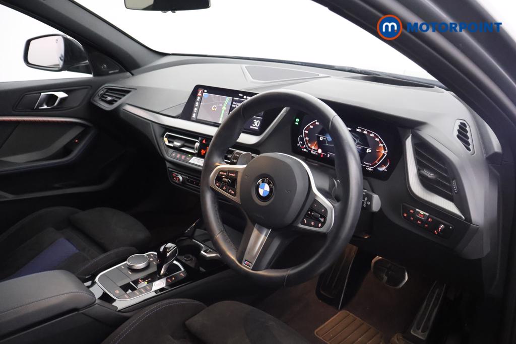 BMW 1 Series M135i Automatic Petrol Hatchback - Stock Number (1509506) - 11th supplementary image