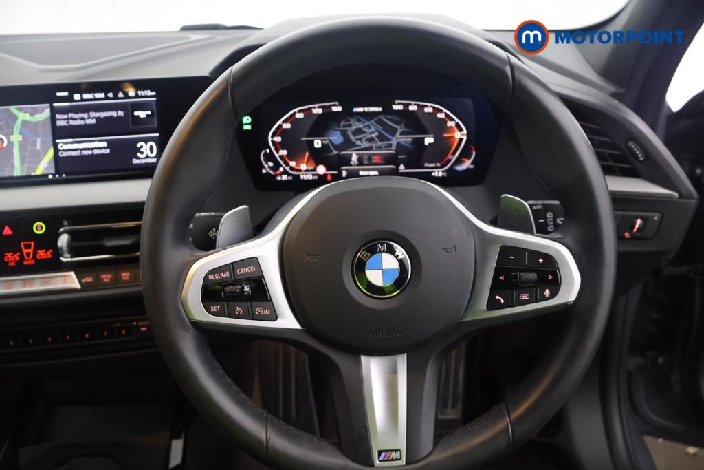 BMW 1 Series M135i Automatic Petrol Hatchback - Stock Number (1509506) - 1st supplementary image