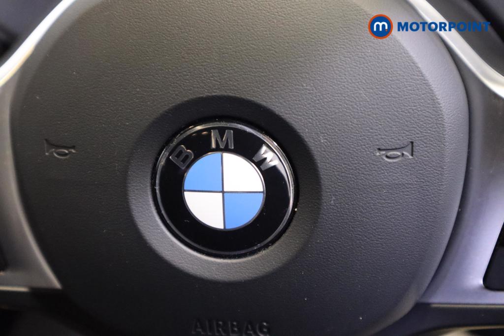 BMW 1 Series M135i Automatic Petrol Hatchback - Stock Number (1509513) - 10th supplementary image