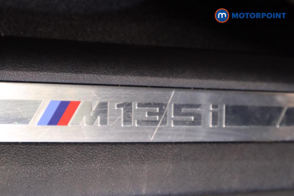 BMW 1 Series M135i Automatic Petrol Hatchback - Stock Number (1509513) - 12th supplementary image