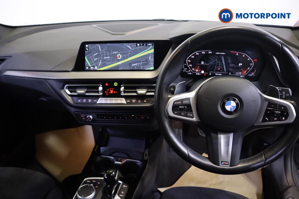 BMW 1 Series M135i Automatic Petrol Hatchback - Stock Number (1509513) - 1st supplementary image